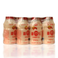 喜乐发酵型乳酸饮料95ml