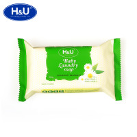H&U婴儿洗衣皂(甘菊)200g