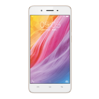 vivo Y55 全网通版 玫瑰金