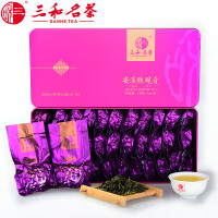 三和名茶清香型555 500g