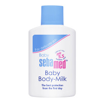 施巴(sebamed) 婴儿润肤乳20ml