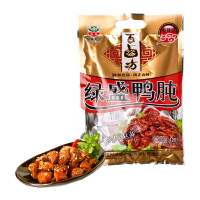 绿盛百卤坊鸭肫(香辣味)120G