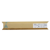理光蓝色碳粉盒MPC3501C/C3300C型 适用于MP C3001/C3501/C2800/C3300 蓝色