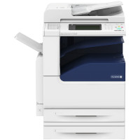 富士施乐彩色数码复合机DocuCentre-V C2265(Model-CPS)