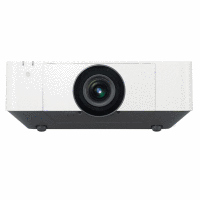 索尼(SONY) VPL-F530W 5000 流明 WXGA 3LCD 安装型投影机+吊架+翻页激光笔（赠送安装）
