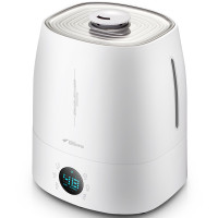 德尔玛（Deerma）加湿器 DEM-LU600
