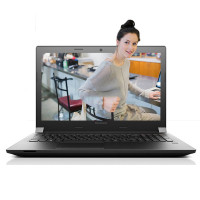 联想(Lenovo)扬天商用B51-80 15英寸笔记本（I5-6200U 8G 1T 2G独显 DVD刻录WIN7）