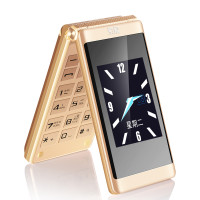 索爱 Z6 金色
