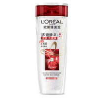 欧莱雅(LOREAL)多效修复无硅洗发露 400ml