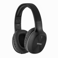 漫步者 (Edifier) W800BT无线蓝牙有线连接双用法头戴式立体声耳机