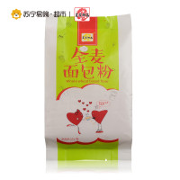 农家御品全麦面包粉350g