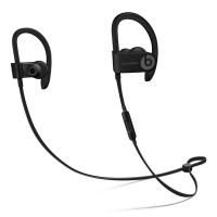 Beats Powerbeats3 Wireless Black-PAC 无线耳机 黑色