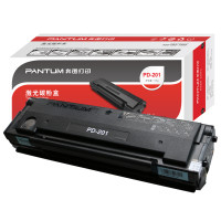 奔图(PANTUM) PD-201 适用于P2500系列P2200、P2500、P2500N、P2500W等 黑色