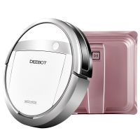 科沃斯（Ecovacs）倾城+窗宝W830