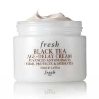 馥蕾诗(FRESH)红茶抗皱紧颜面霜 50ml （白瓶面霜）提拉紧致 滋润 保湿