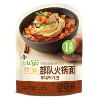 必品阁部队火锅面233g