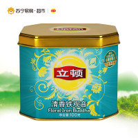 立顿清香铁观音100g