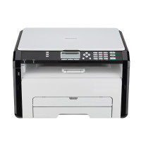 理光(Ricoh) SP 221S黑白激光多功能一体机