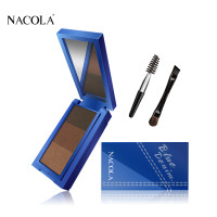 NACOLA 立体造型三色眉粉 3.5g