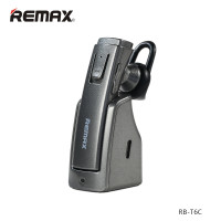 remax车载蓝牙耳机RB-T6C（锖色）