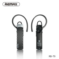 REMAX 蓝牙耳机 RB-T9 白色/White