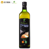蓓琳娜PDO 特级初榨橄榄油1L