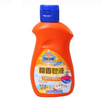 扇牌檀香皂液80g旅行装