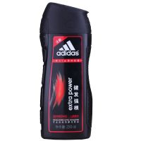阿迪达斯男士健发强根 去屑洗发露 220ml