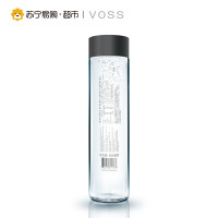芙丝苏打水饮料（使用天然泉水）800ml