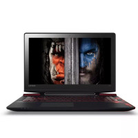 联想(lenovo)Y700 15.6英寸笔记本(I7-6700 8G 1T+256固 4G独显 WIN10 联盟版)