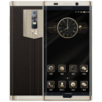 金立手机M2017 [金色]（128GB+6GB）