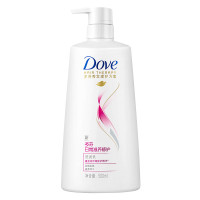 多芬日常滋养修护洗发乳500ML