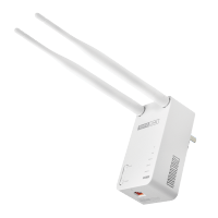 TOTOLINK EX750bps WIFI信号增强放大器 双频无线中继器