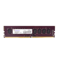 威刚(AData 8G DDR4 2133万紫千红 台式机电脑内存条