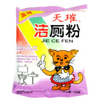 天璀 洁厕粉 500g