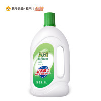 洛娃 复合季铵盐消毒液1L瓶装