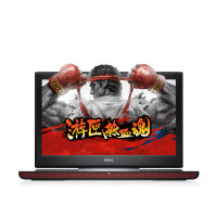 戴尔(DELL) 灵越游匣INS15-7567-R2545PP 15.6英寸游戏笔记本电脑