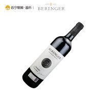 美国原瓶进口 贝灵哲创始庄园梅洛干红葡萄酒 750ml