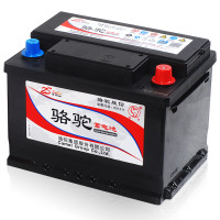 骆驼蓄电池55519 2S