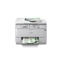 爱普生（EPSON）SW WF-5623 高端彩色商用墨仓式一体机