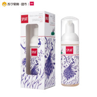 斯普雷特二合一口腔清洁护理泡沫（薰衣草味）50ml
