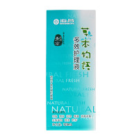 海昌草本物语120ml 120ml
