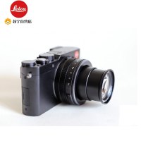 徕卡(Leica) D-LUX Typ109数码相机1280万像素 3英寸 黑色 18473 便携式相机