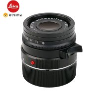 徕卡(Leica)徕卡卡口 广角定焦 67mm口径M镜头 35mm f/2.5ASPH.黑色11643