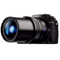 索尼(SONY) 黑卡 RX10 Ⅱ 数码相机 DSC-RX10M2