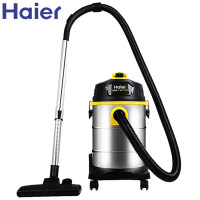 海尔吸尘器HC-T2103Y干湿两用吸尘器 家用宾馆大功率吸尘机