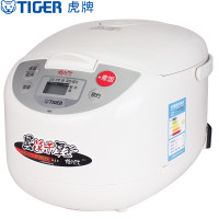虎牌（tiger)智能微电脑操作倒计时预约电饭煲JBA-B18C 5L