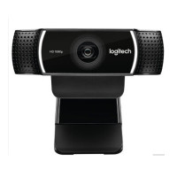 罗技（Logitech）C922 高清网络摄像头