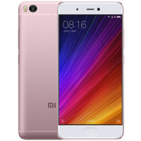 小米手机5s Plus 全网通版 4GB内存 雅黑色 64GB
