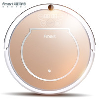 福玛特(FMART) 雅致 E-R302G（S）智能扫地机器人 智能吸尘器